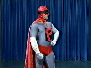 Captain Punishment 1