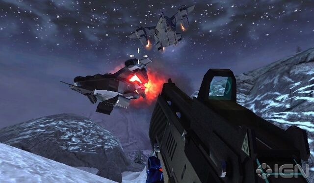 File:Conduit-2-fires-up-new-screens-20110127051327435.jpg