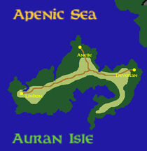 Auran