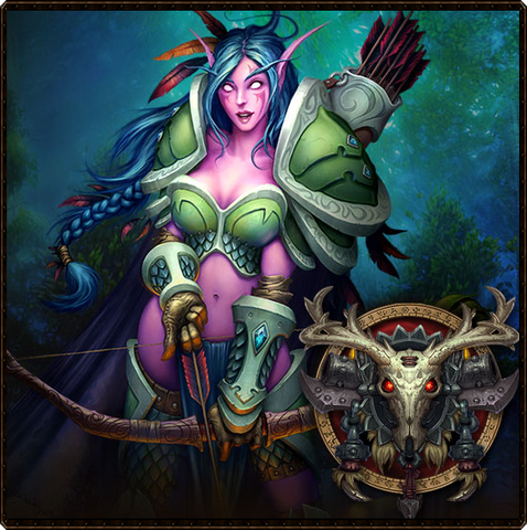 Fichier:Hearthstone art 2 chasseur.jpg.png