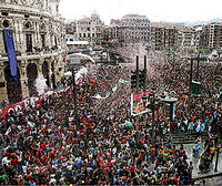 Plaza obdulio