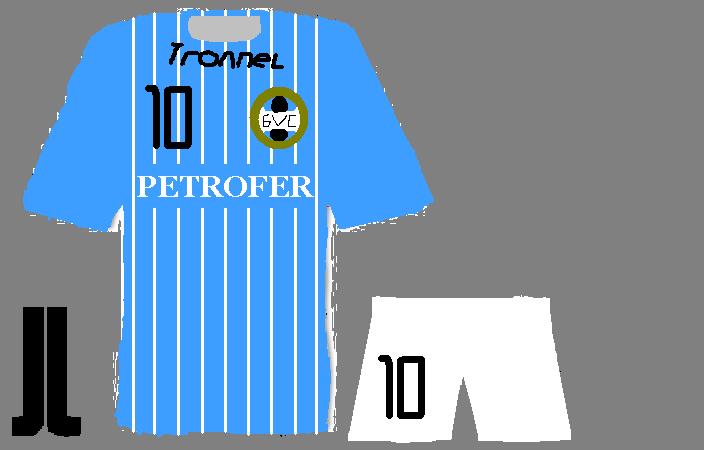 Uniforme internacional