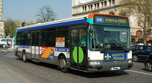 Paertsz bus
