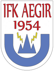 Aegir-escudo