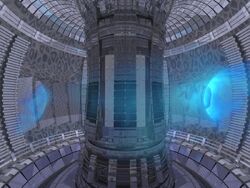 Vladovich Reactor