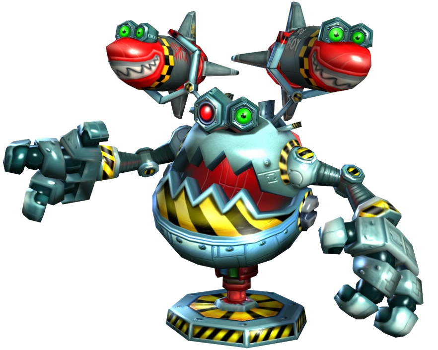 Haybot Conker Wiki FANDOM powered by Wikia