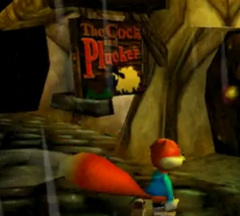 Nintendo Theme Park Rec & Idea Thread | SpaceBattles Forums