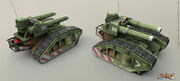 Tank