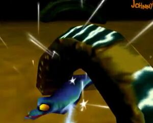 Electric Eel