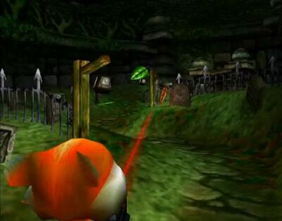 Graveyard