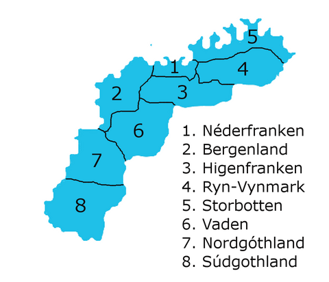 Gronlandadmin