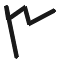 Ficheiro:PhoenicianTsade-01.png