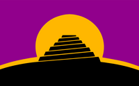 Conlang flag