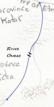River Onbar