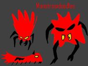 Monstrosidoodles