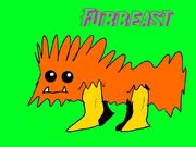 Fubbeast