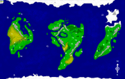 Kashube map