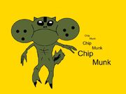 Chipmunk