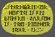 Runes