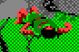 Gawaine down