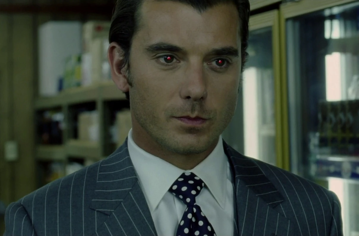 Image result for john constantine Balthazar