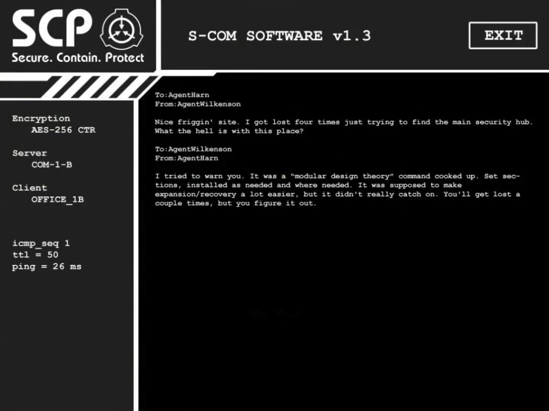 scp containment breach download 1.2.3 scp containment breach download 1.2.3