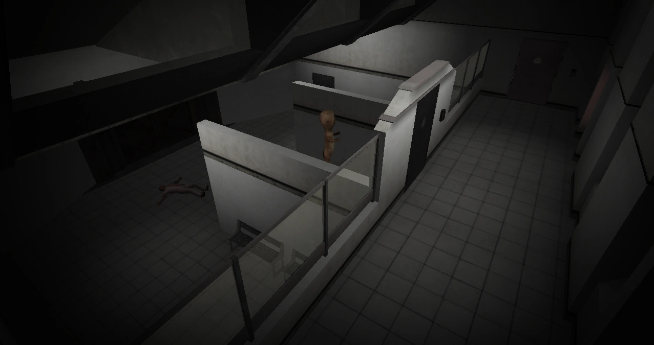 Image Startroom1.png SCP Containment Breach Wiki Fandom powered