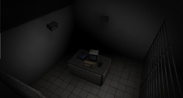 Containment