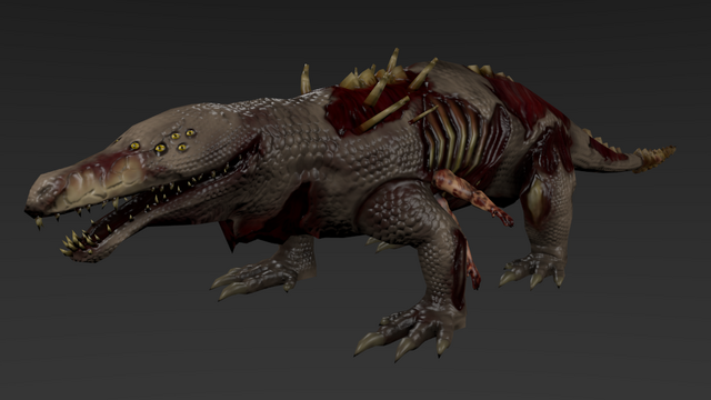 File:SCP-682 Model (Six-Eight-Two).png