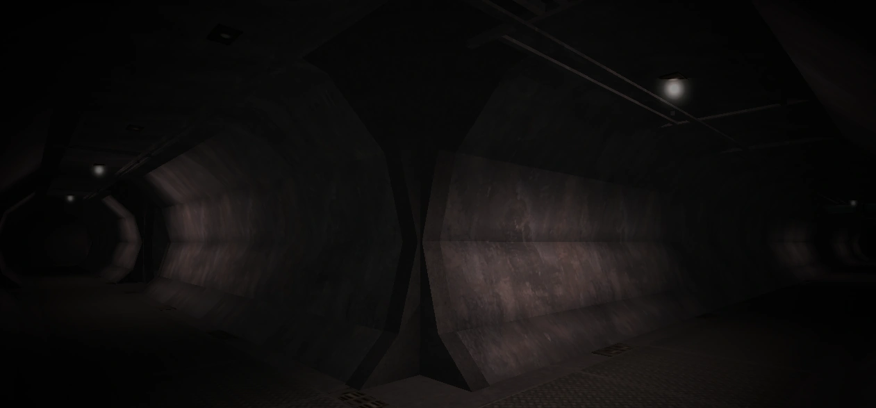 Image Tunnels.png SCP Containment Breach Wiki FANDOM powered by