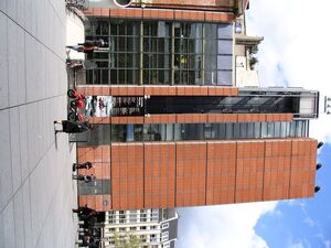 IRCAM