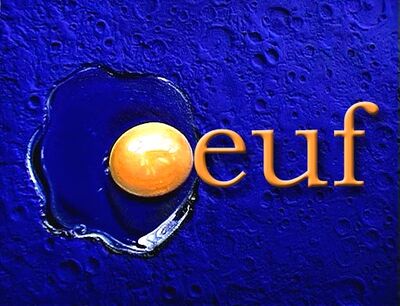 Oeuf