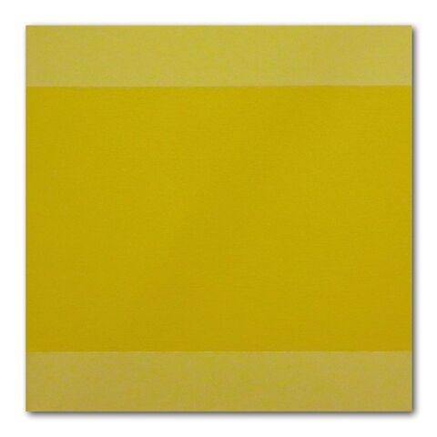 Fichier:Sans titre (jaunes) - Acrylique et laque sur toile - 80 x 80 x 4 cm - 2016.jpg