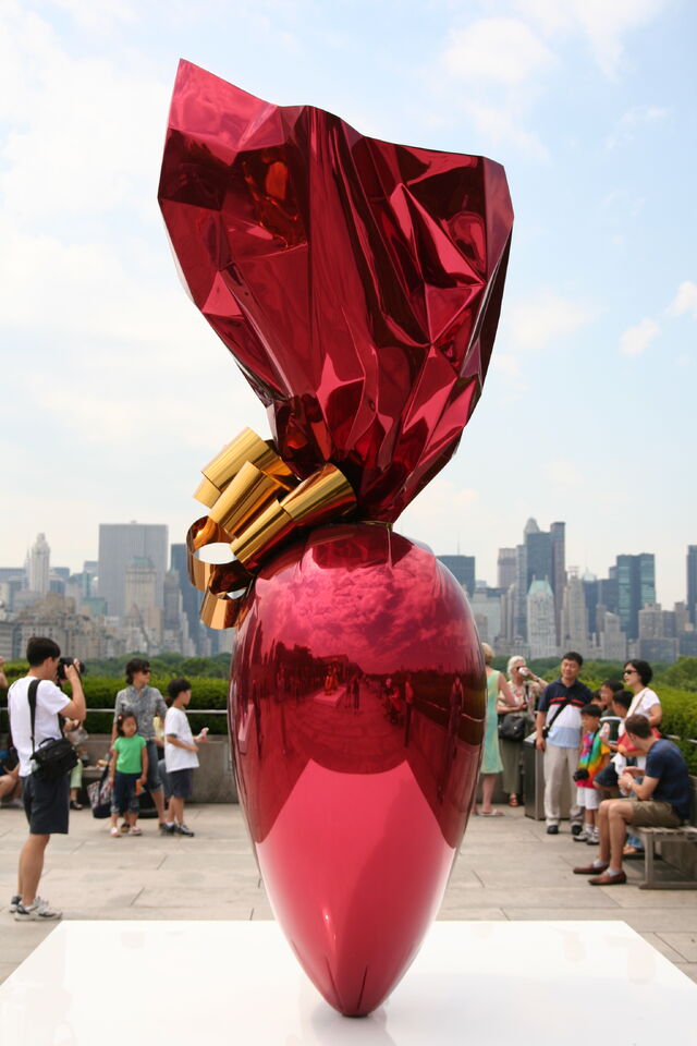 Fichier:SacredHeartJeffKoons-660.jpg