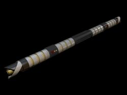 Sabre Chantique