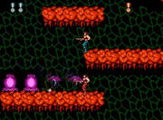 Crawlers Super Contra