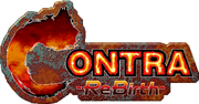 Contra Rebirth