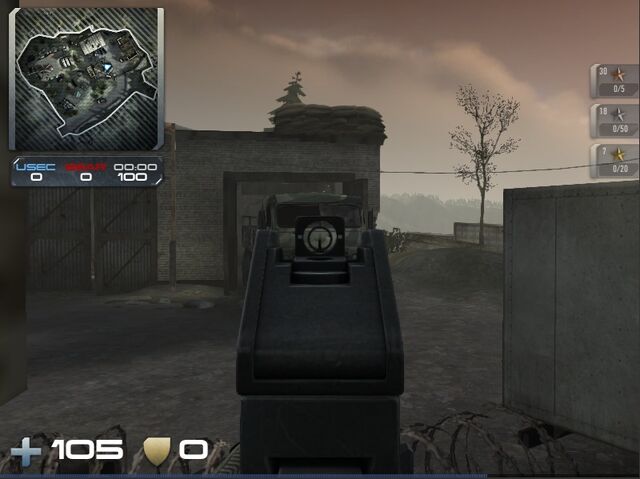 File:G36C Taking Aim.jpg