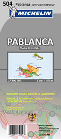 Michelin Pablanca