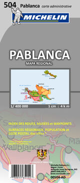 Michelin Pablanca