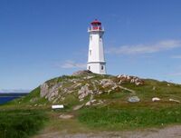 Point Carlisle Lighthouse