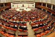 Turkic-grand-national-assembly