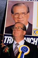 Dr. Andries Treurnicht