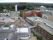 Bracknell,Forest