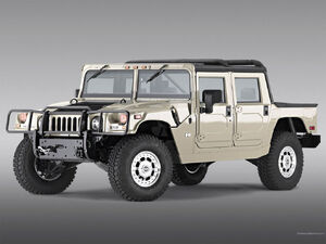 Hummer H