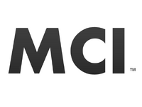 MCI Logo