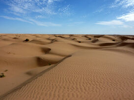 TheSavokiDesert