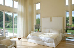 President Spencer Bedroom