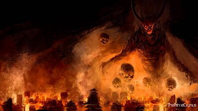 Hell