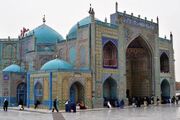 Al-Tahir mosque
